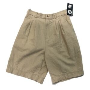 vintage 90s Arizona Women's Tan Shorts